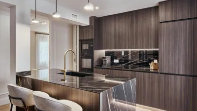 Apartamento en Goya photo 20