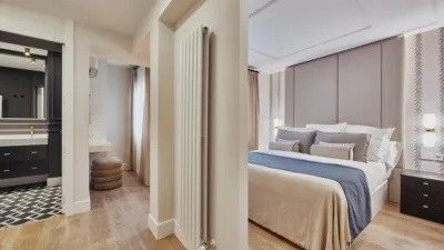Apartamento en Goya photo 21