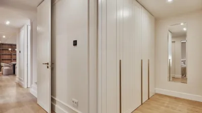 Apartamento en Goya photo 23