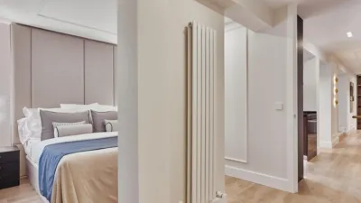Apartamento en Goya photo 26