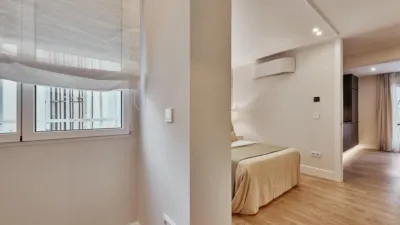 Apartamento en Goya photo 28