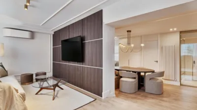 Apartment in Goya photo 2
