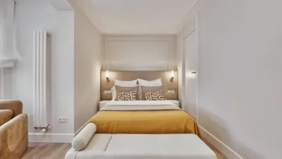 Apartamento en Goya photo 30