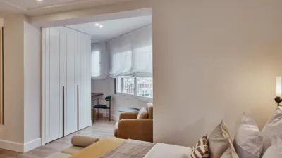 Apartamento en Goya photo 32