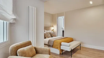 Apartamento en Goya photo 34