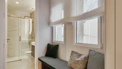 Apartamento en Goya photo 36