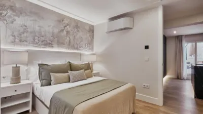 Apartamento en Goya photo 37