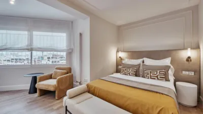 Apartamento en Goya photo 38