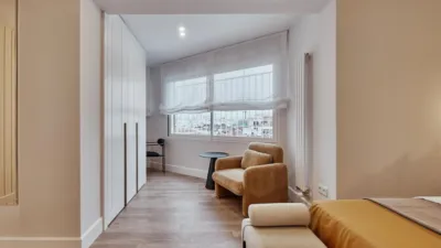 Apartamento en Goya photo 39
