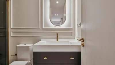 Apartamento en Goya photo 42