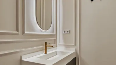 Apartamento en Goya photo 44