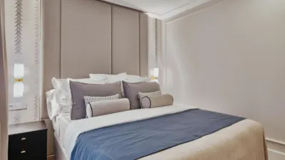 Apartment in Goya photo 4