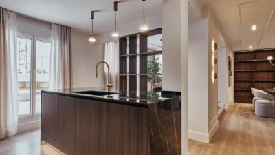 Apartamento en Goya photo 6
