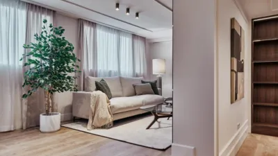 Apartamento en Goya photo 7