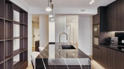 Apartamento en Goya photo 8