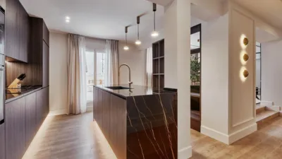 Apartamento en Goya photo 9
