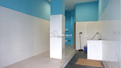Local comercial en venta en Calle Ribeira Sacra - Vista 2