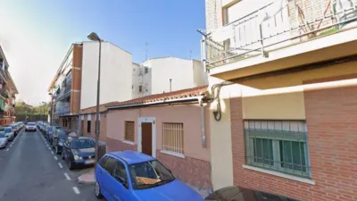 Chalet on Ciempozuelos Street photo 17