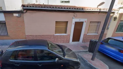 Chalet on Ciempozuelos Street photo 19