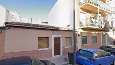 Chalet on Ciempozuelos Street photo 4