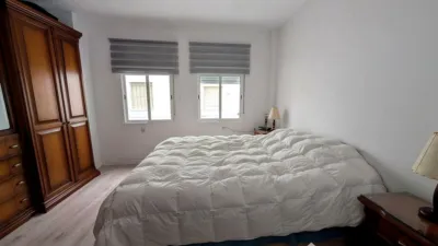 Apartment on Avenida de Manolo Gómez Bur photo 10