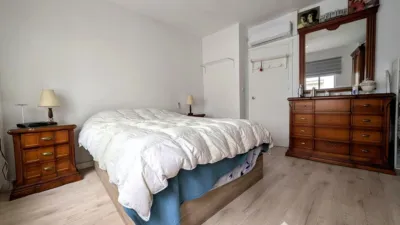 Apartment on Avenida de Manolo Gómez Bur photo 11
