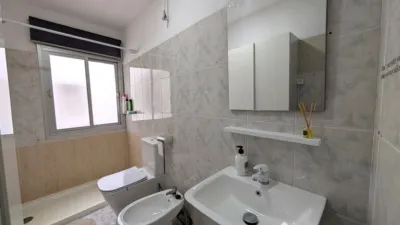 Apartment on Avenida de Manolo Gómez Bur photo 12
