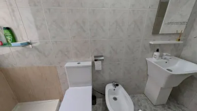 Apartment on Avenida de Manolo Gómez Bur photo 13