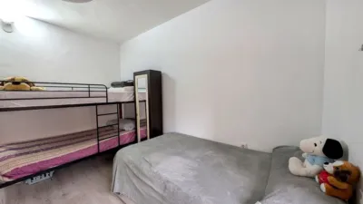 Apartment on Avenida de Manolo Gómez Bur photo 14