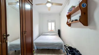 Apartment on Avenida de Manolo Gómez Bur photo 15
