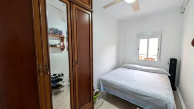 Apartment on Avenida de Manolo Gómez Bur photo 16