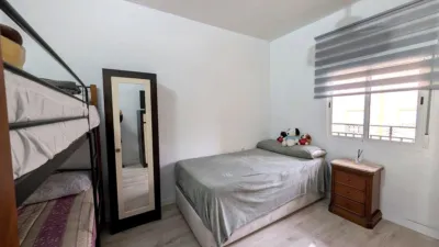 Apartment on Avenida de Manolo Gómez Bur photo 17