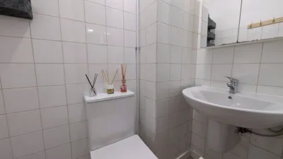 Apartment on Avenida de Manolo Gómez Bur photo 18