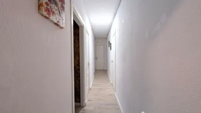Apartment on Avenida de Manolo Gómez Bur photo 19