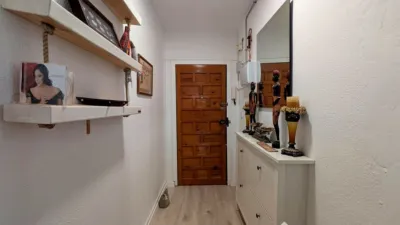 Apartment on Avenida de Manolo Gómez Bur photo 20