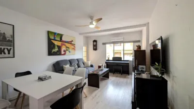 Apartment on Avenida de Manolo Gómez Bur photo 2