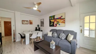 Apartment on Avenida de Manolo Gómez Bur photo 3