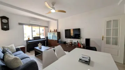 Apartment on Avenida de Manolo Gómez Bur photo 4