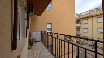 Apartment on Avenida de Manolo Gómez Bur photo 5
