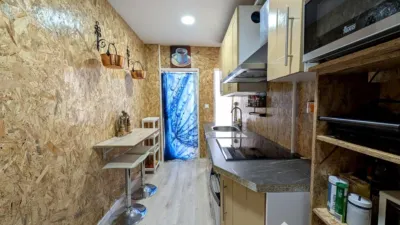 Apartment on Avenida de Manolo Gómez Bur photo 6