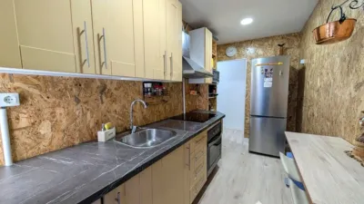 Apartment on Avenida de Manolo Gómez Bur photo 8