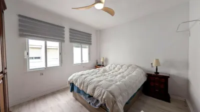 Apartment on Avenida de Manolo Gómez Bur photo 9
