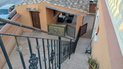 Chalet on Calle Lugar, Sector 25 photo 12