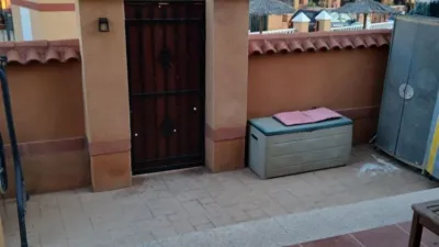Chalet on Calle Lugar, Sector 25 photo 16