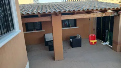 Chalet on Calle Lugar, Sector 25 photo 17
