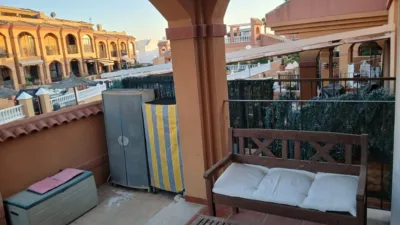 Chalet on Calle Lugar, Sector 25 photo 18
