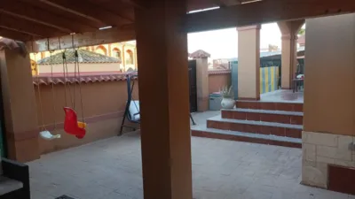 Chalet on Calle Lugar, Sector 25 photo 19