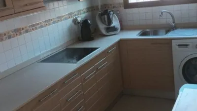 Chalet on Calle Lugar, Sector 25 photo 26