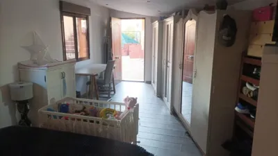 Chalet on Calle Lugar, Sector 25 photo 28