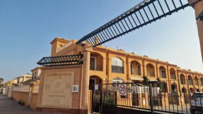 Casa – Torrevieja, Urbanización El Chaparral - Vista 2